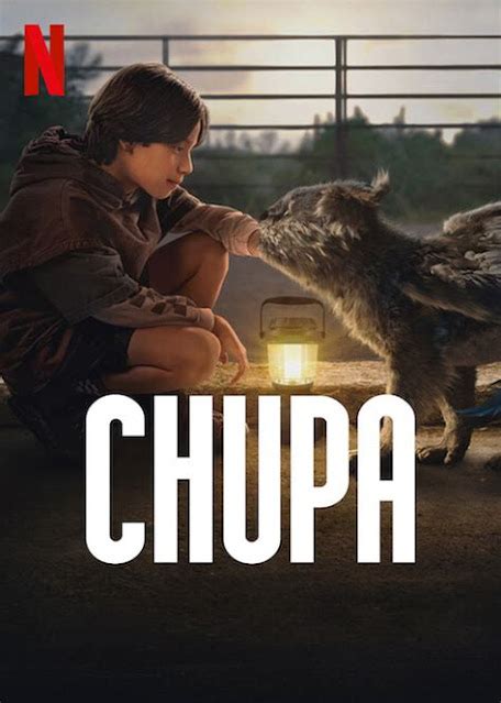 chupa 123movie|CHUPA .